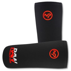 RAW - RODILLERAS DE NEOPRENO