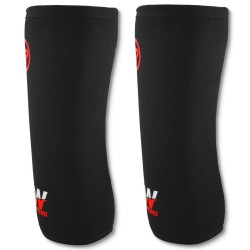 RAW KNEE SLEEVES