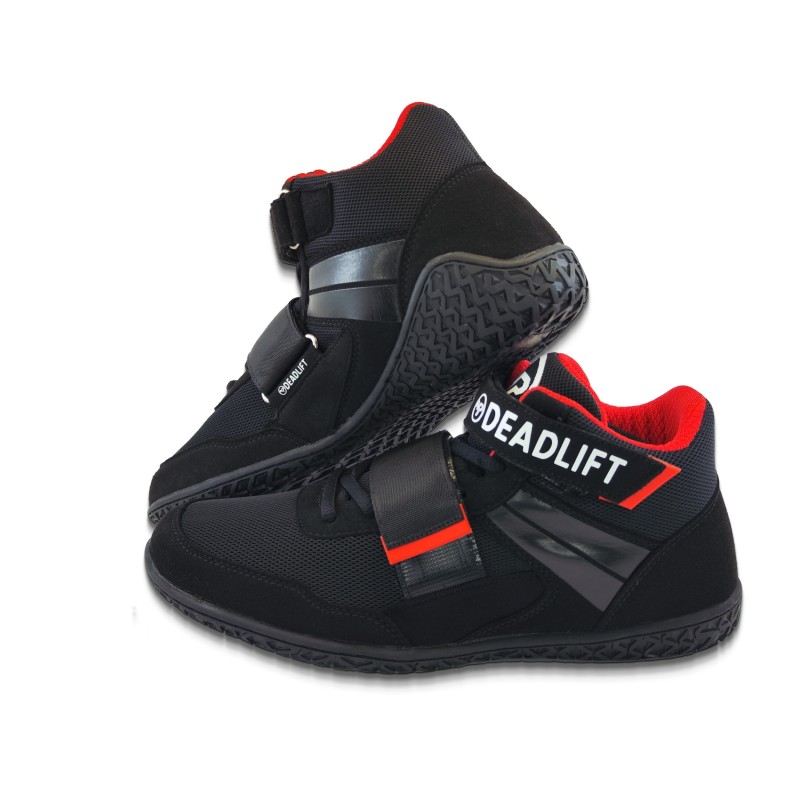 Zapatillas Raptor especiales para el peso muerto, el entrenamiento de fuerza y el gimnasio Zapatillas Raptor especiales para el peso muerto, el entrenamiento de fuerza y el gimnasio