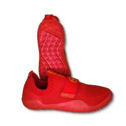 LAS ZAPATILLAS DE PESO MUERTO
