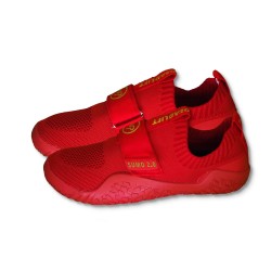 LAS ZAPATILLAS DE PESO MUERTO