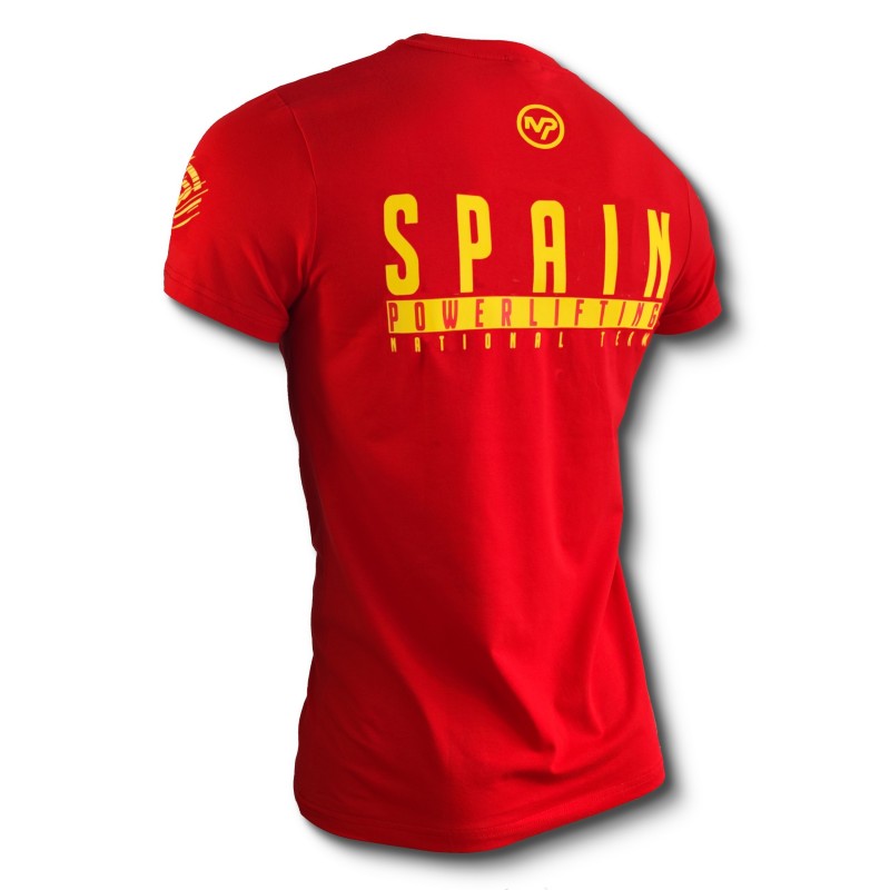 T-SHIRT NATIONAL TEAM T-SHIRT NATIONAL TEAM
