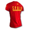 SPAIN T-SHIRT NATIONAL TEAM