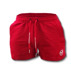 Black Panther shorts Gym