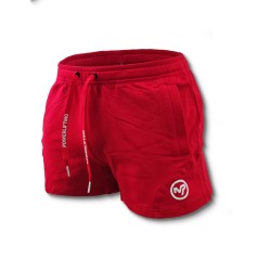 Pantalones cortos elásticos Black Panther