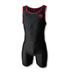 Singlet MONSTER POWER Powerlifting