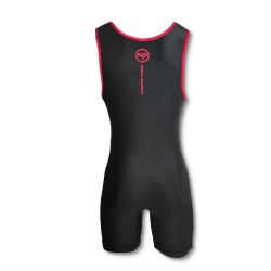 Singlet MONSTER POWER Mayot de competición Powerlifting