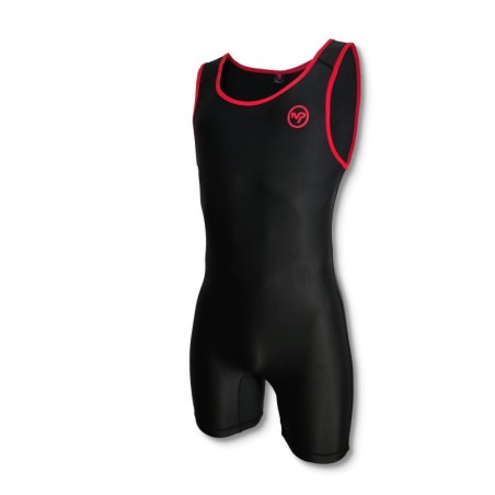 Singlet MONSTER POWER Powerlifting