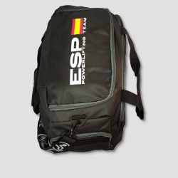 Bolsa del equipo nacional de Powerlifting