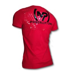 CAMISETA MONSTER POWER