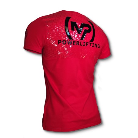CAMISETA MONSTER POWER