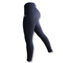 MP Black Leggings