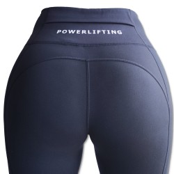 MP Black Leggings