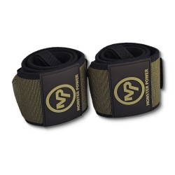 Vendas para las muñecas Multi Power Monster Power