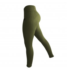 MP Military Leggings