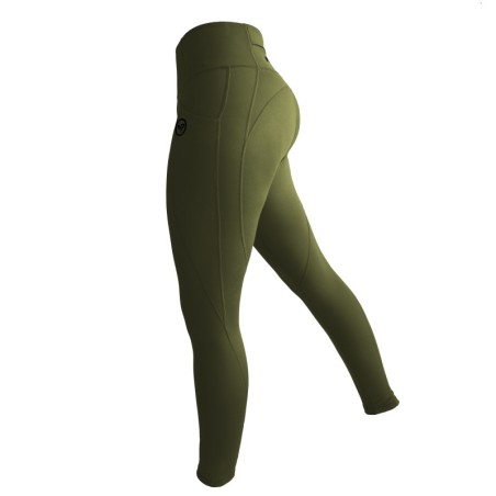 MP Black Leggings