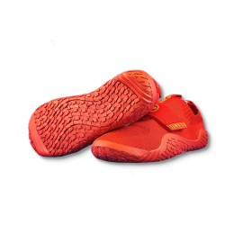 LAS ZAPATILLAS DE PESO MUERTO