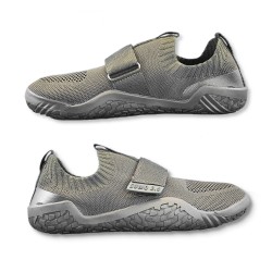 LAS ZAPATILLAS DE PESO MUERTO