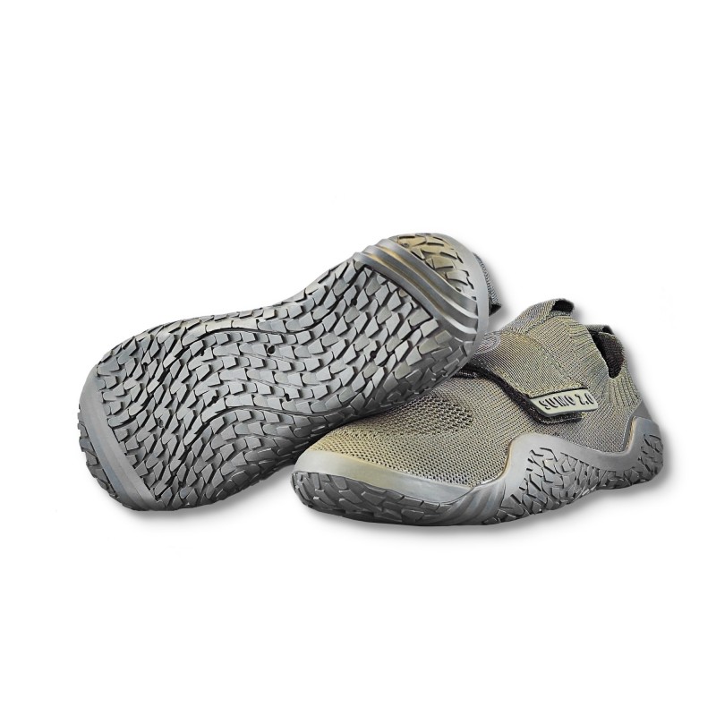 LAS ZAPATILLAS DE PESO MUERTO LAS ZAPATILLAS DE PESO MUERTO