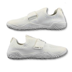 LAS ZAPATILLAS DE PESO MUERTO