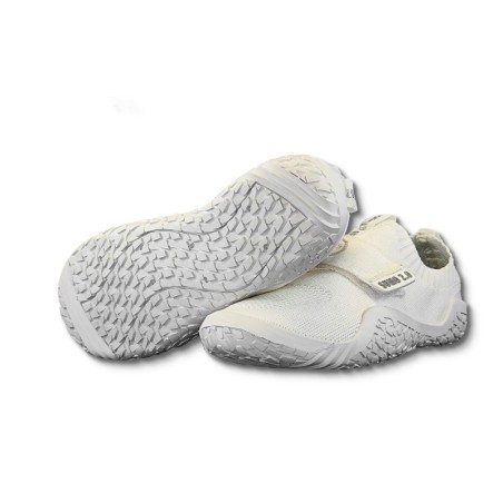 LAS ZAPATILLAS DE PESO MUERTO