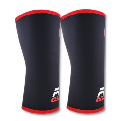 RAW PRO KNEE SLEEVES