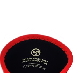 RAW PRO KNEE SLEEVES