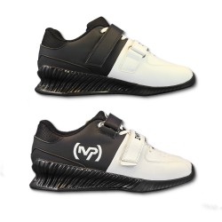 Zapatillas de IMPETUS para la sentadillas, el levantamiento de pesas y el gimnasio