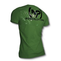 CAMISETA MONSTER POWER