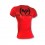 WOMEN'S Non-slip T-shirt MP RED