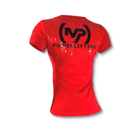 CAMISETA MONSTER POWER