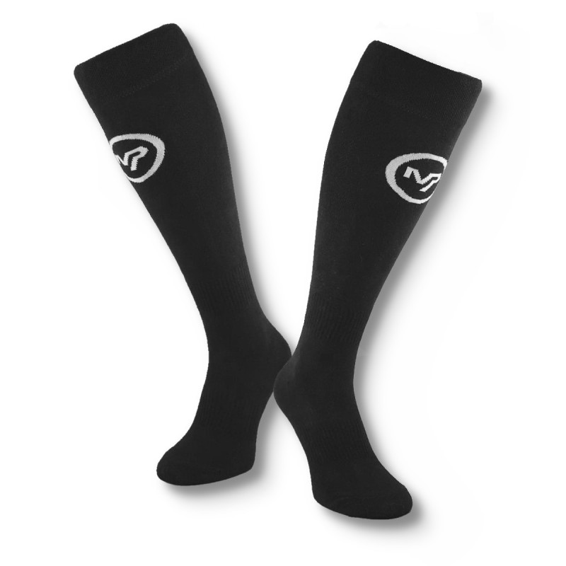CALCETINES MONSTER POWER LOGO BLANCO CALCETINES MONSTER POWER LOGO BLANCO