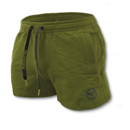 Pantalones cortos elásticos Black Panther