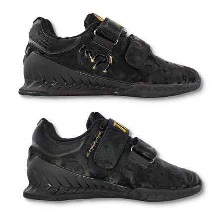 Squat shoes powerlifting weightlifting THOR 