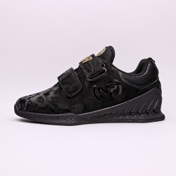 Squat shoes powerlifting weightlifting THOR 