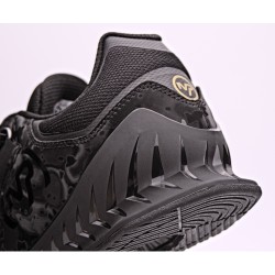 Zapatillas de THOR para la sentadillas, el levantamiento de pesas y el gimnasio