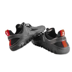 BareFoot Powerlifting Shoes