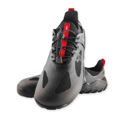 BareFoot Powerlifting Shoes