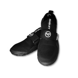 LAS ZAPATILLAS DE PESO MUERTO