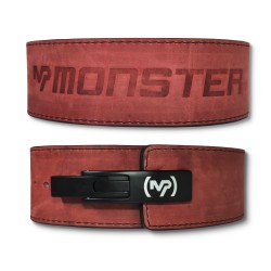 ÖVEK MONSTER POWER ERŐEMELÉS GUGGOLÁS FELHÚZÁS