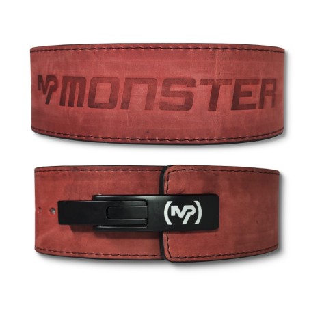 Pas Trójbojowy Monster Power