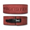 13 mm REAL Old school LEATHER Powerlifting Belt