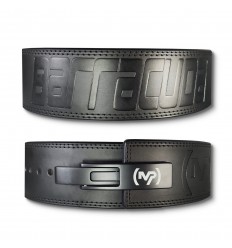 BARRACUDA BLACK MONSTER POWER BELT