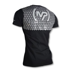 CAMISETA MONSTER POWER