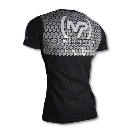 CAMISETA MONSTER POWER