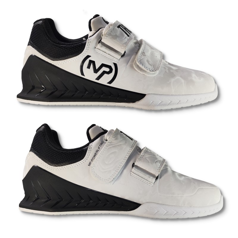 Zapatos de Powerlifting THOR Zapatos de Powerlifting THOR