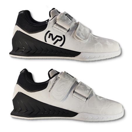 Zapatos de Powerlifting THOR