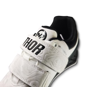 Zapatos de Powerlifting THOR