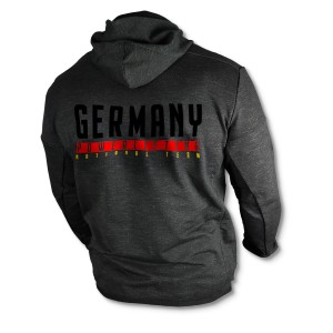 MP Tracksuits