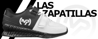 Las zapatillas